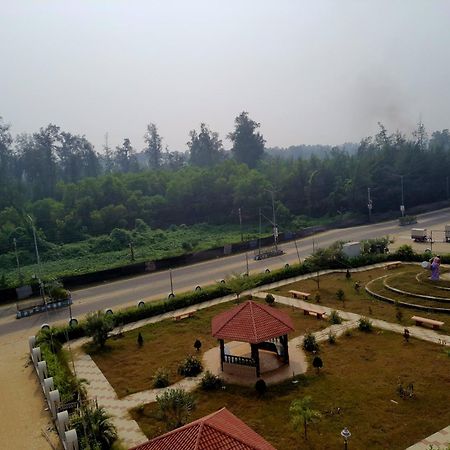 Regenta Inn Digha By Royal Orchid Hotels Ltd Midnapur Exterior foto