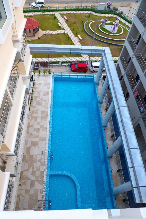 Regenta Inn Digha By Royal Orchid Hotels Ltd Midnapur Exterior foto
