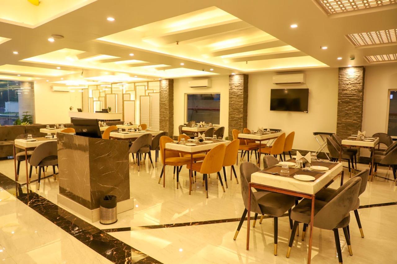 Regenta Inn Digha By Royal Orchid Hotels Ltd Midnapur Exterior foto