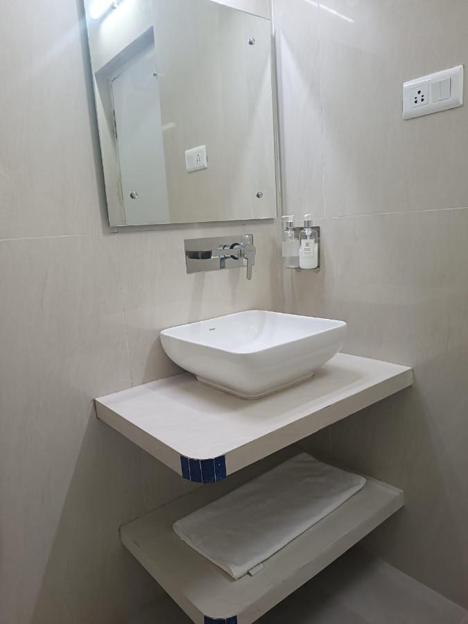 Regenta Inn Digha By Royal Orchid Hotels Ltd Midnapur Exterior foto